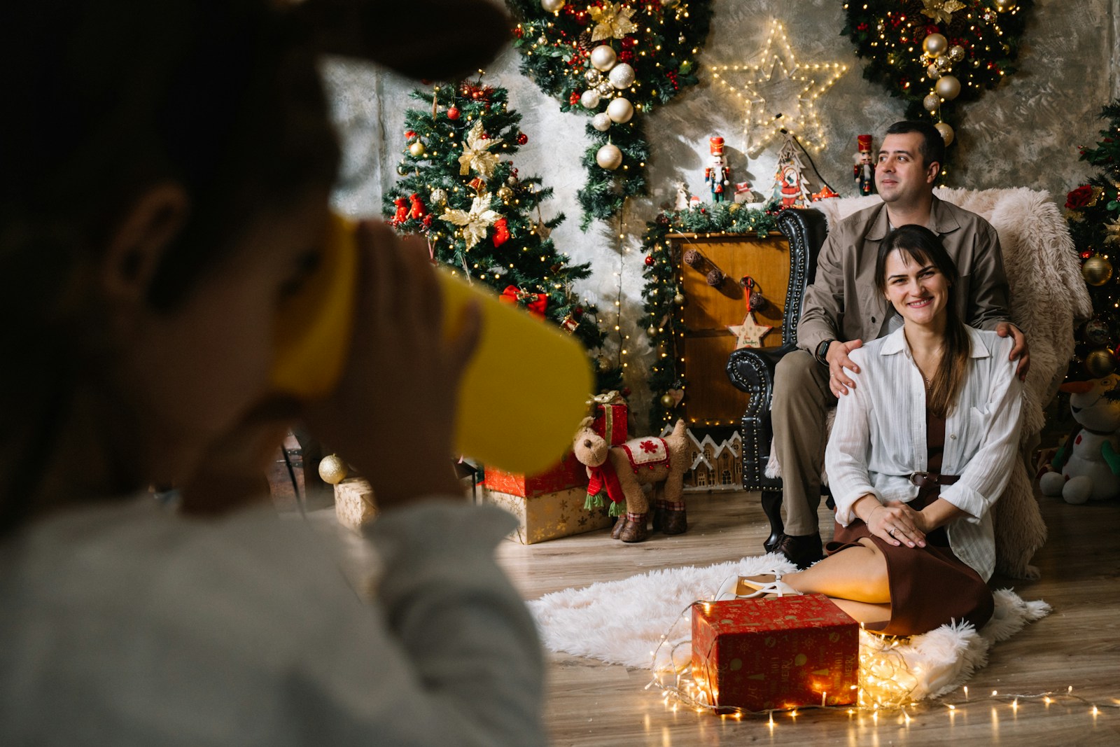 New Year’s Movie Magic: Three Must-See Family Films