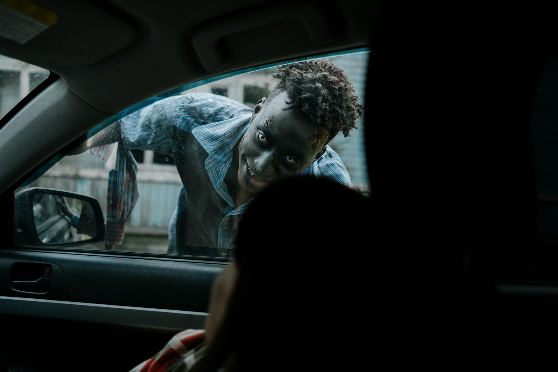 New Zombie Horror 'Colony' Teaser Unveiled by 'Train to Busan' Dire... - Cinema