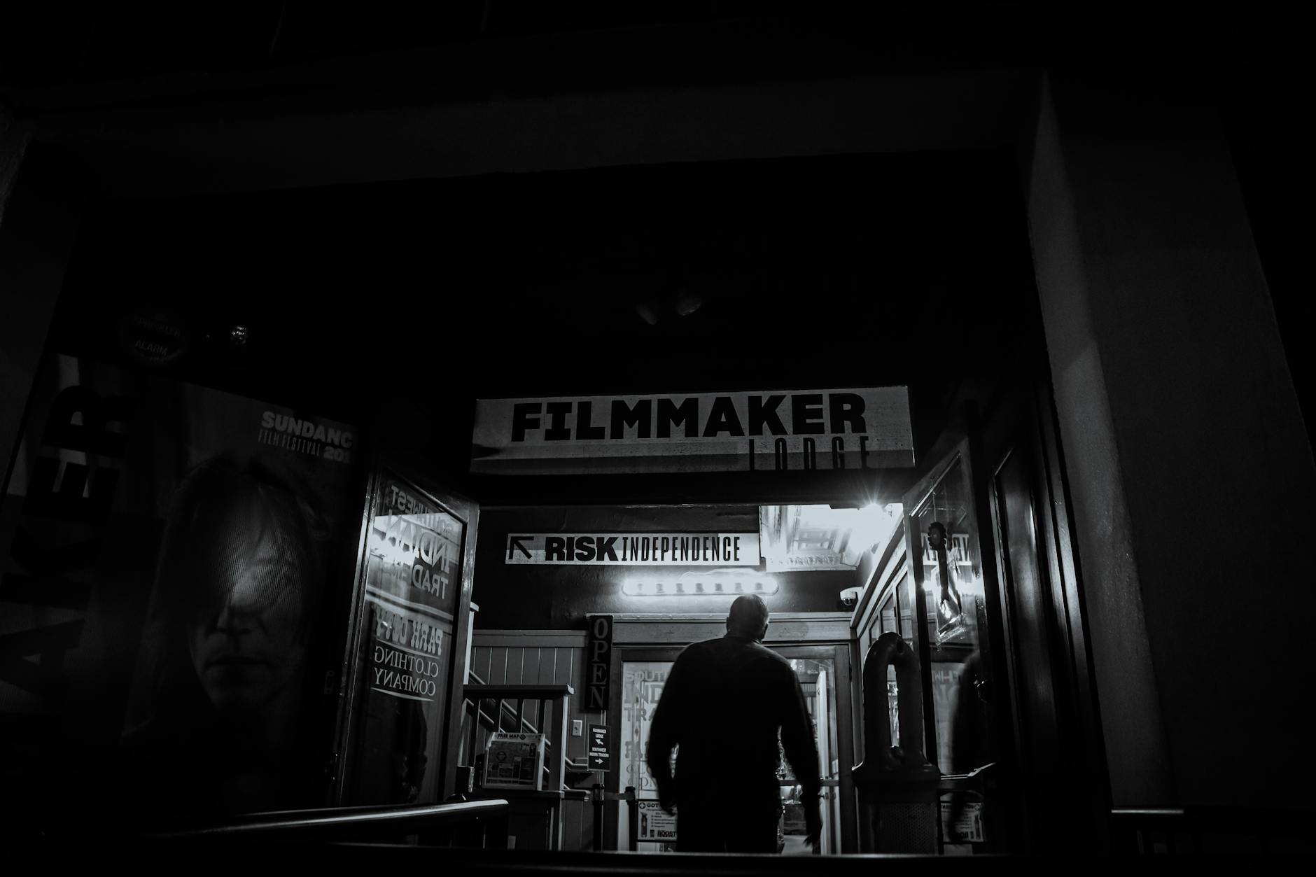 Nicolas Cage Stars in First Posters for Spider-Man Noir - Cinema