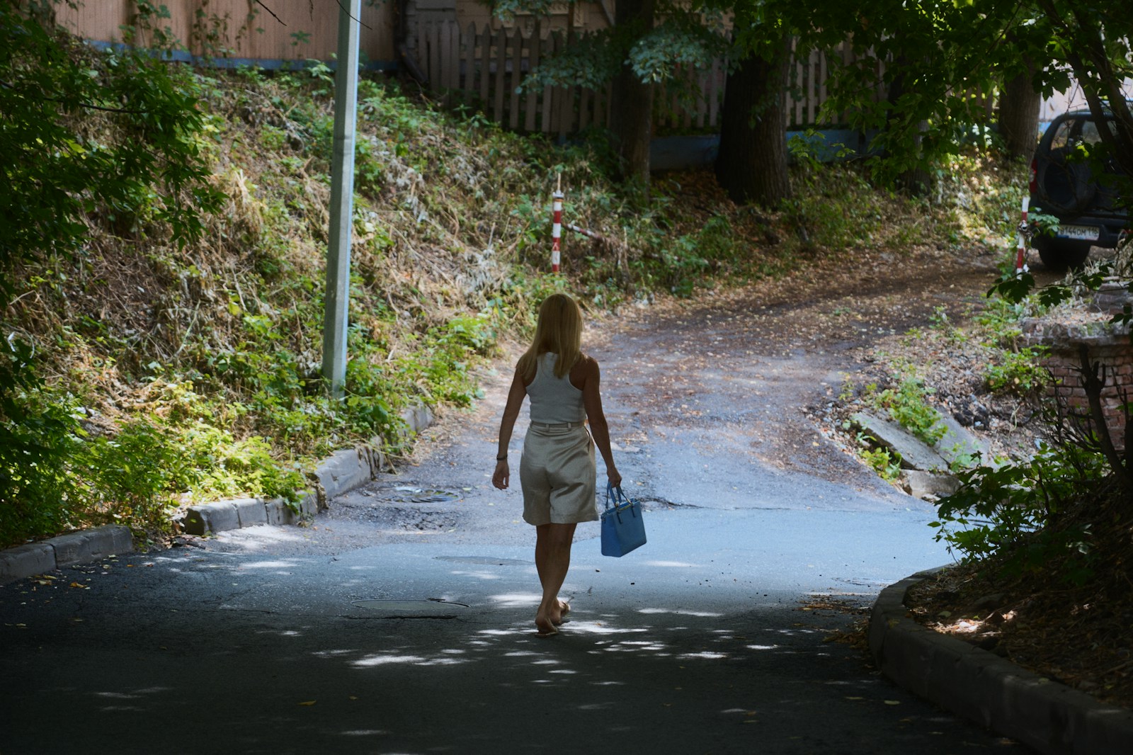 Nicolas Galitsin Stars in Brian Welsh's New Thriller with Soderbergh