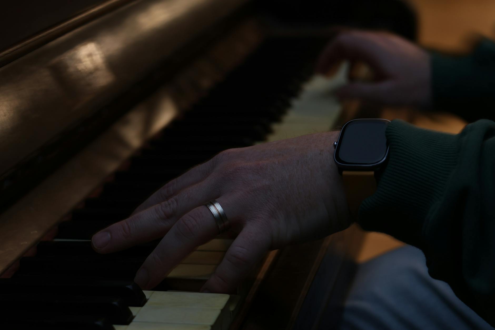 Nicolas Horvath's Piano Collection: A New Take on Assassin's Creed - Music