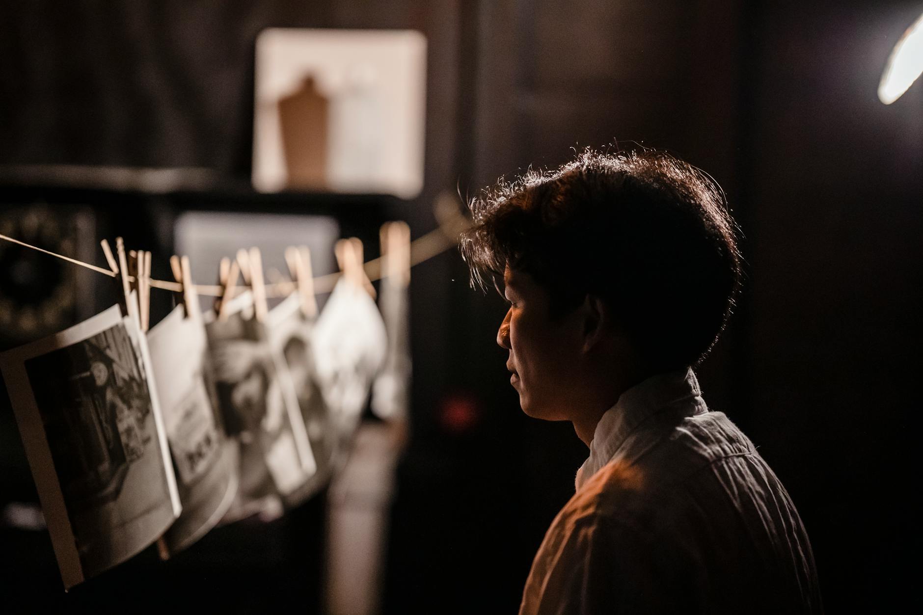 Christopher Nolan's Oppenheimer: Over 600km of Film Used!