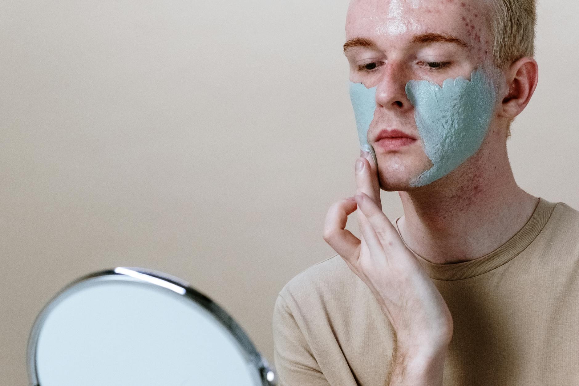 Innovative Non-Hormonal Acne Treatments in Development by Russian S... - Lifestyle