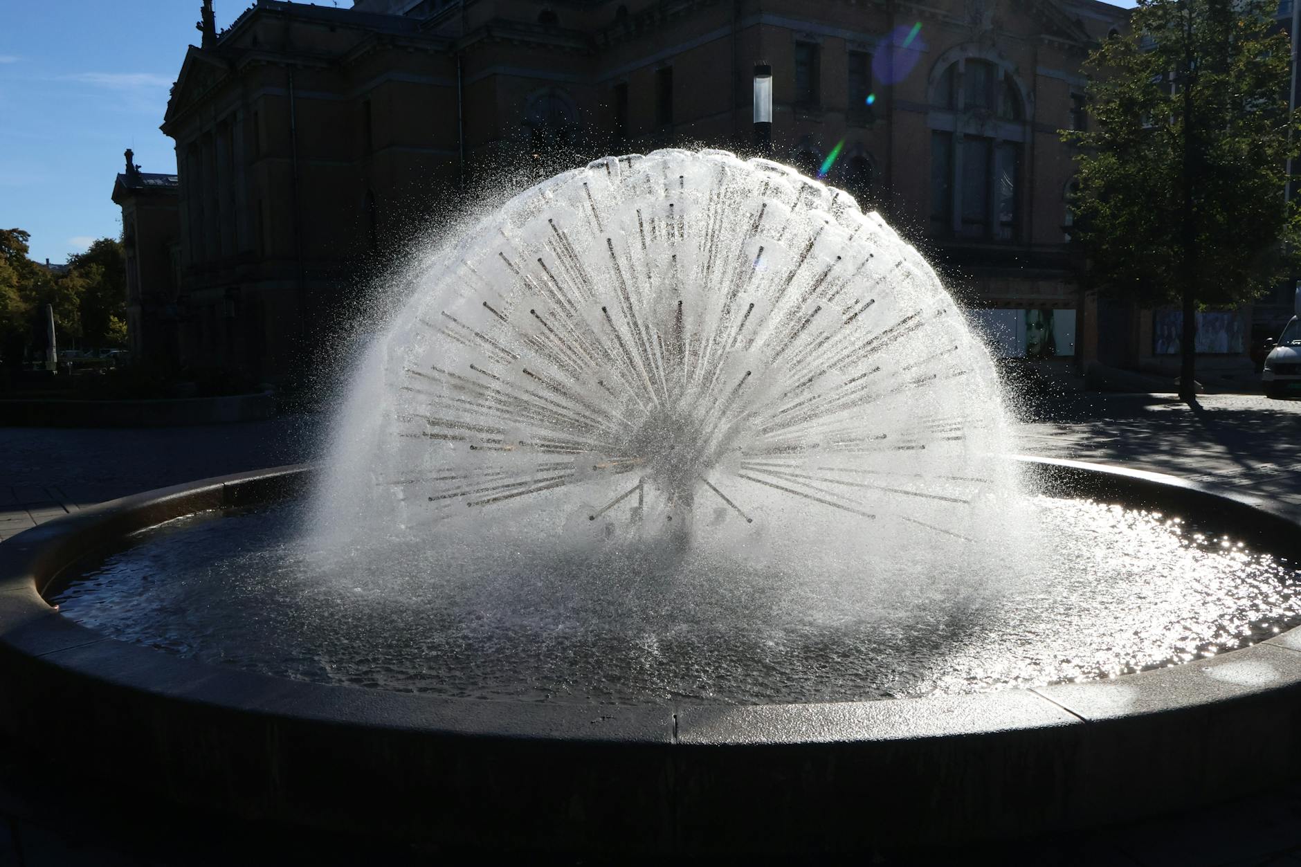 Norwegian Gallery Unaware of Sculpture Theft for Five Days