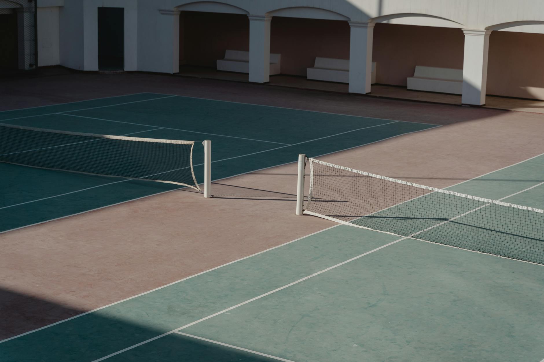 Exciting Details Unveiled for NUR Festival: Rave on Tennis Courts! - Music