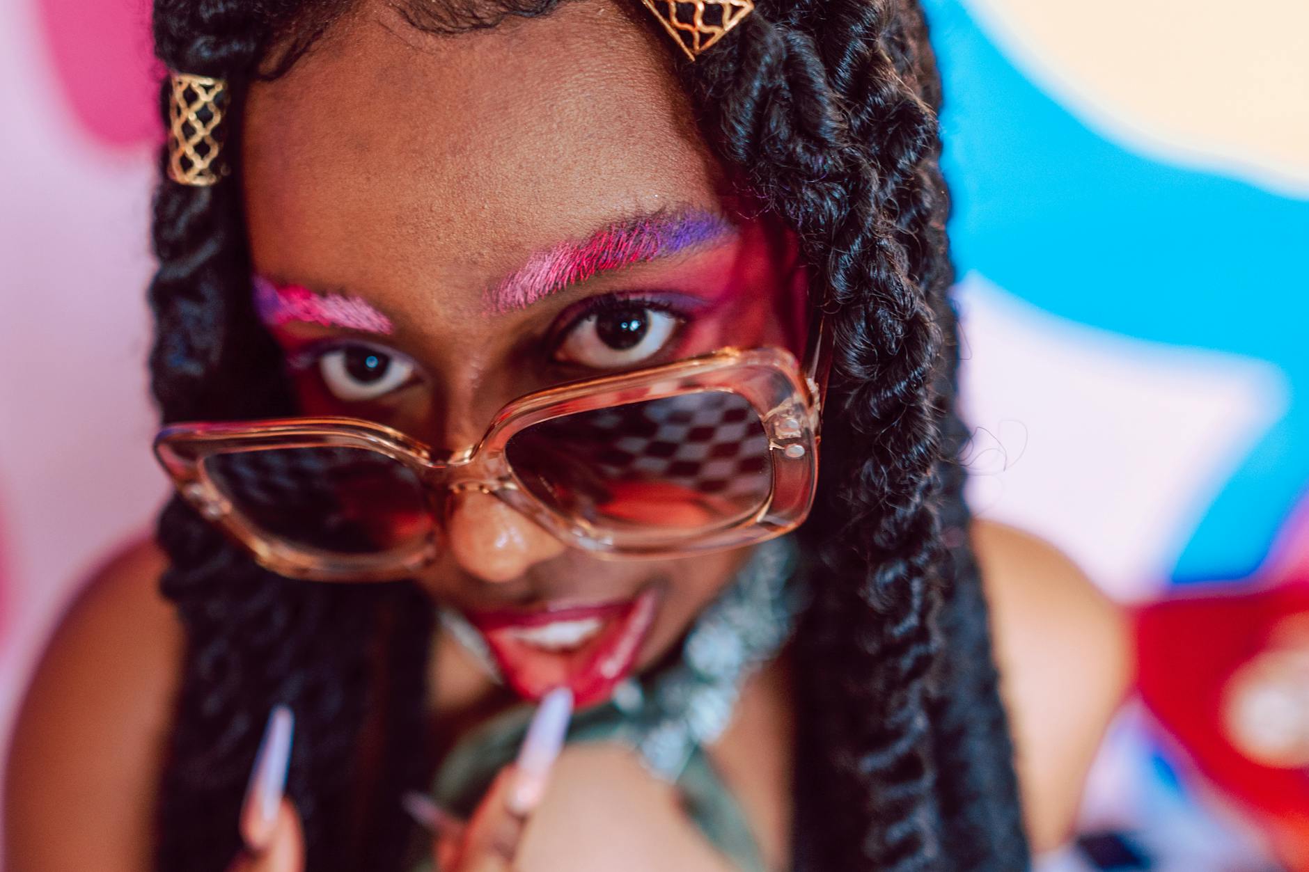 Offset Makes Bold Comeback at Festival Just Days After Shooting - Music