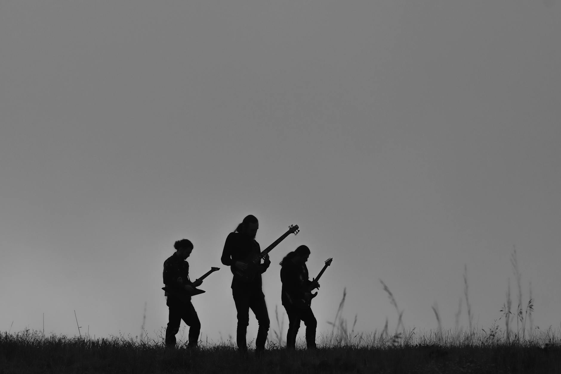 Oksimiron Drops New Music Video 'Exit' After Three-Year Hiatus - Music