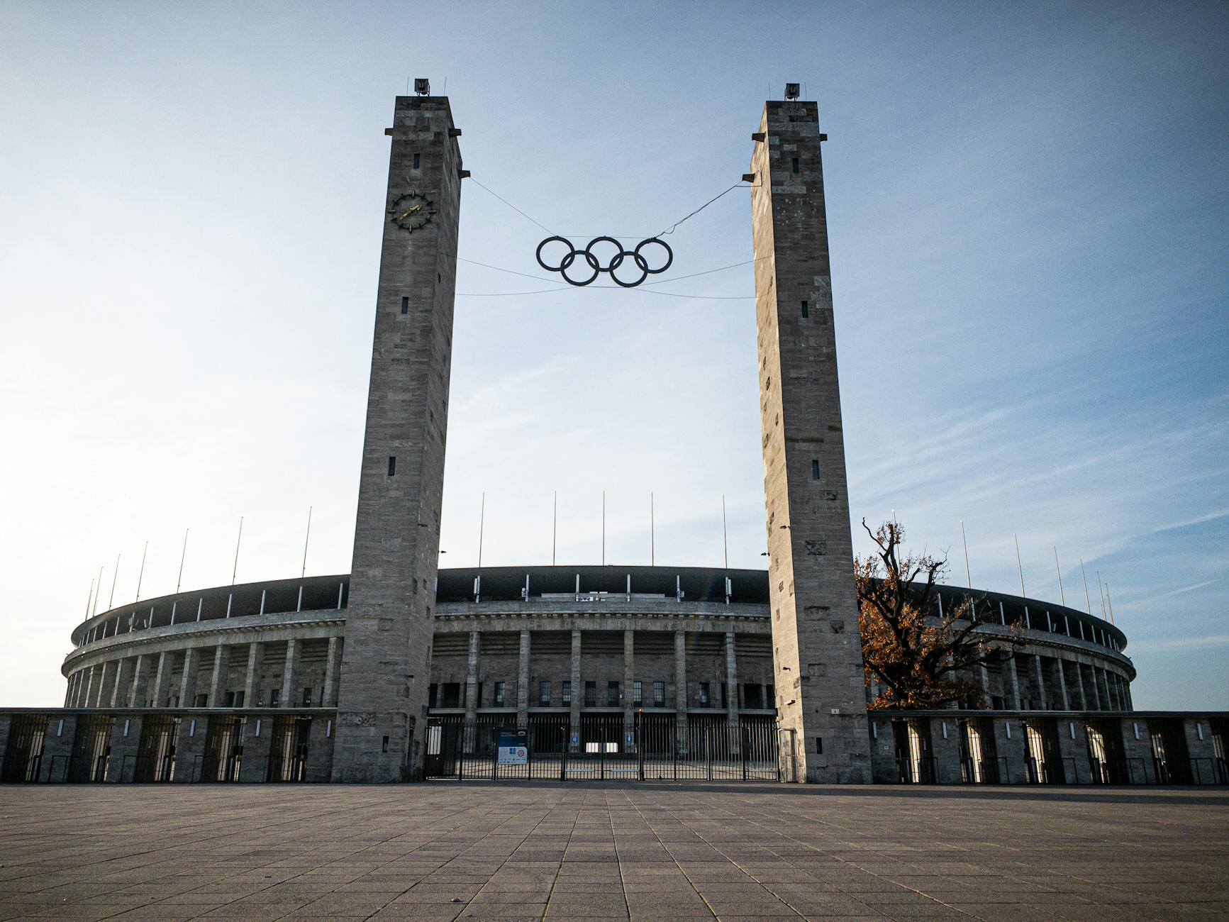 Olympic Store Pulls Controversial 1936 Games Merchandise - News
