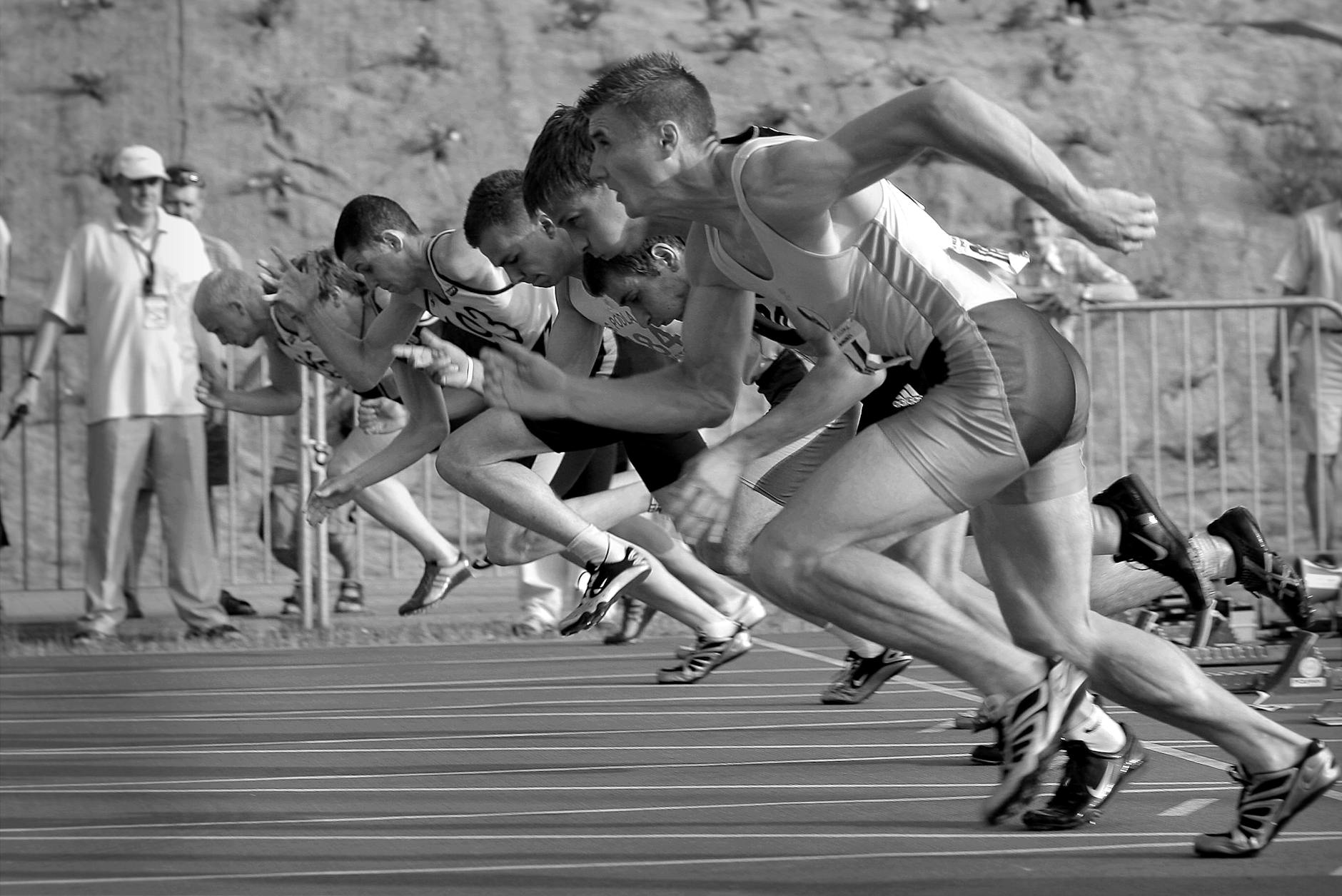 Olympic Village Runs Out of Free Condoms for Athletes - News