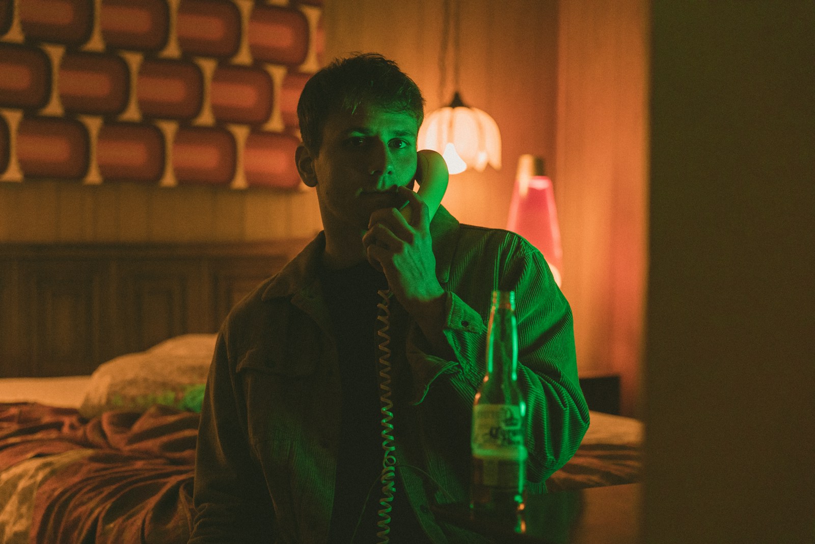 Hit Series 'One Call' Starring Danila Kozlovsky Renewed for Season 2 - Cinema