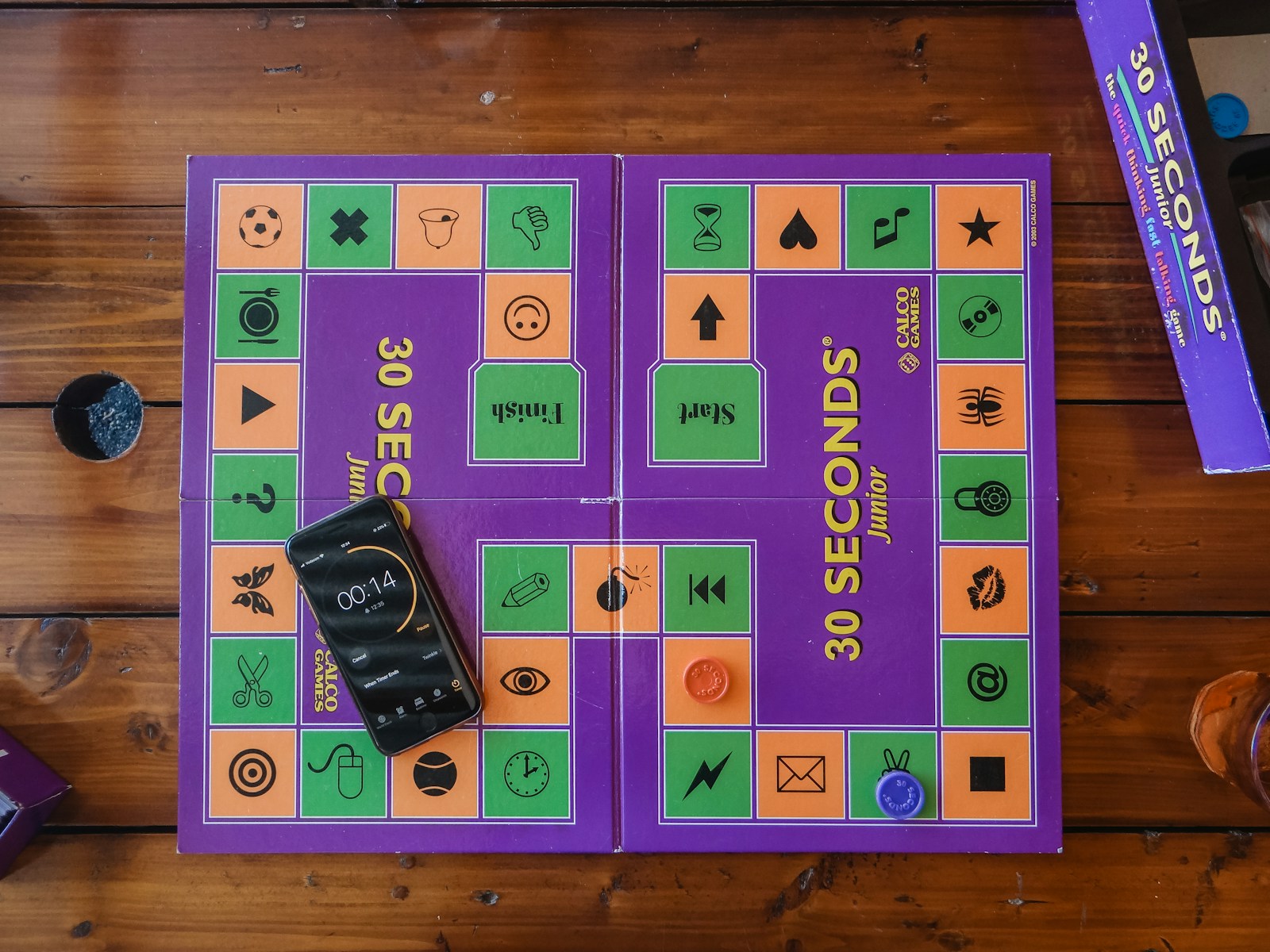 Top 3 One Piece Board Games on Amazon to Gear Up for the Live Action - Lifestyle