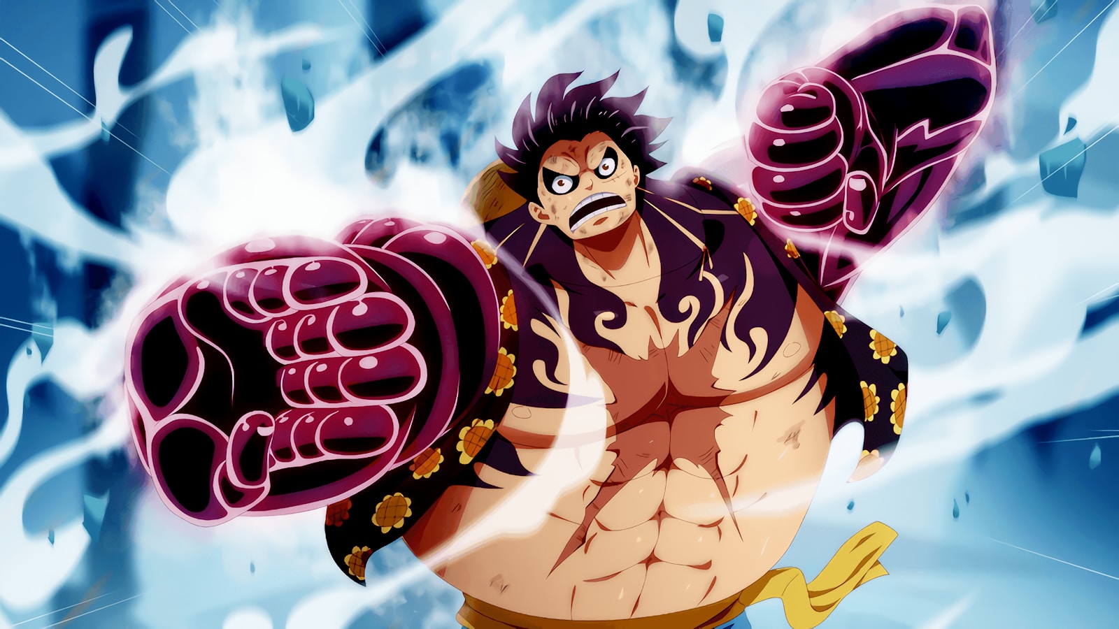 One Piece Season 2 Premiere Date Announced for March 2026