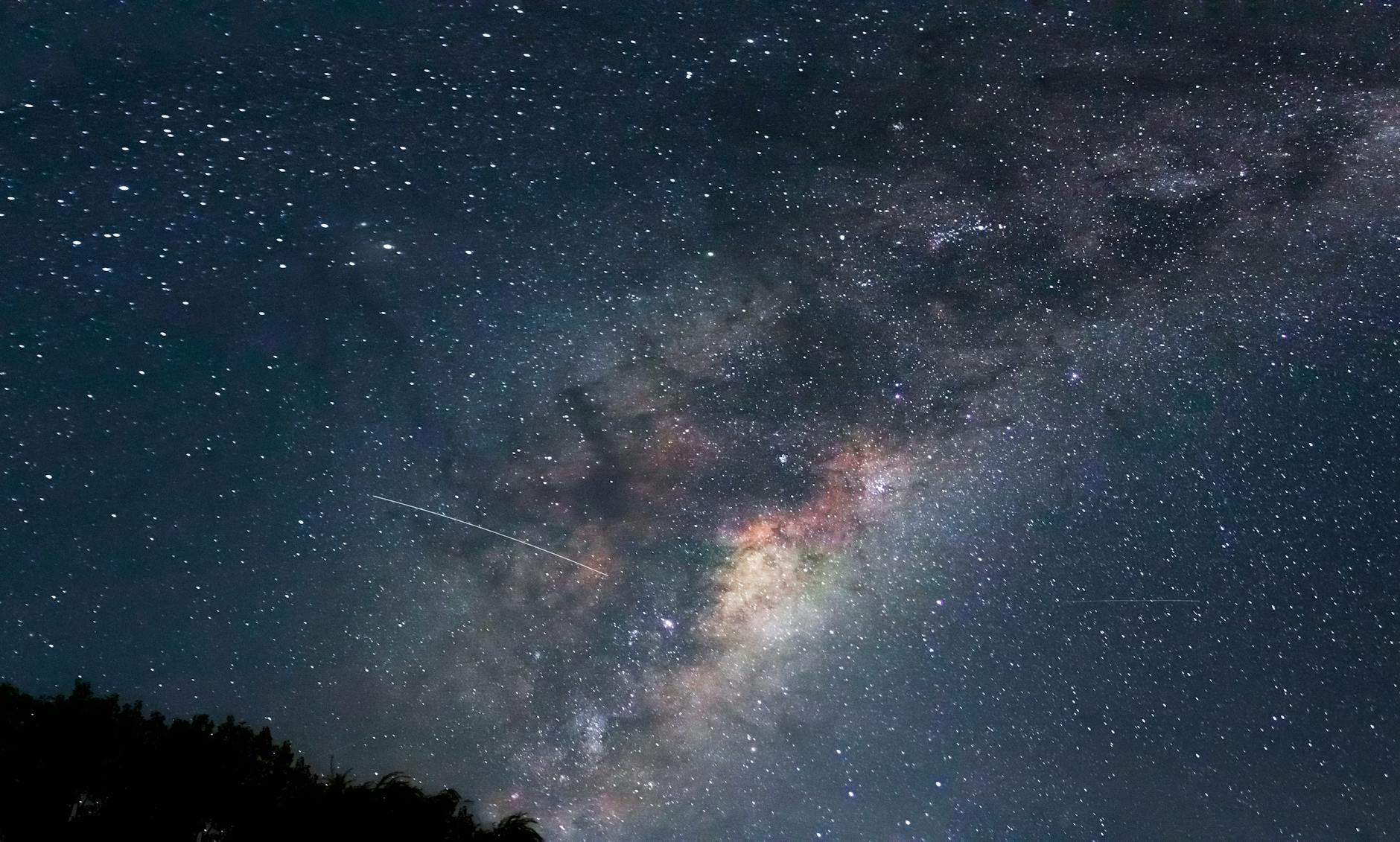 Perfect Conditions for Orionid Meteor Shower Watching