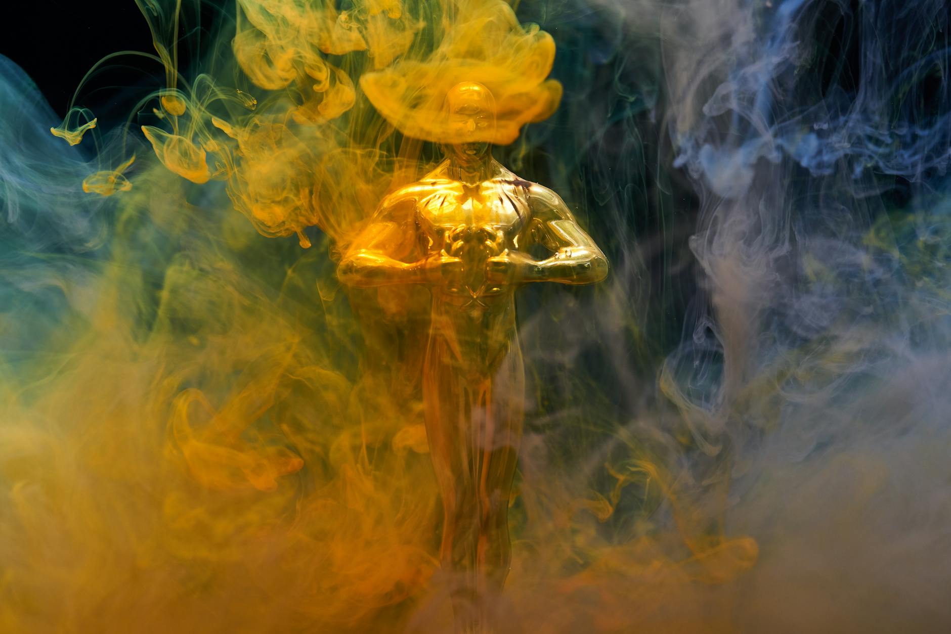 Oscar Winners Spark Surge in Interest for Source Books - News