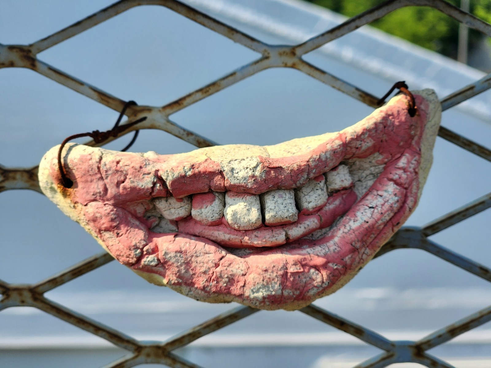 Ovechkin Loses Another Tooth in Latest Game Incident