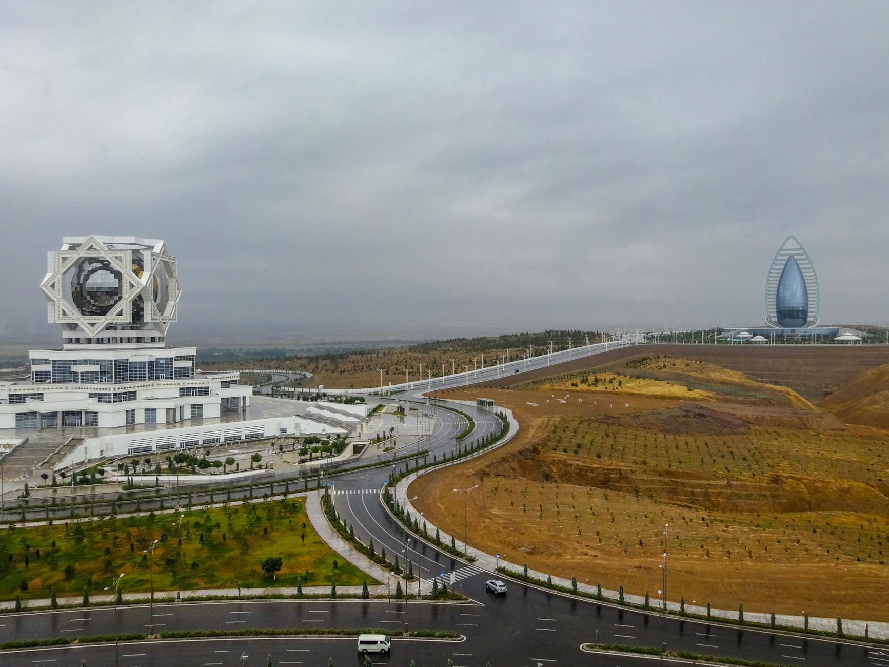 Ozon Expands Its Reach: Now Operating in Turkmenistan - Tech