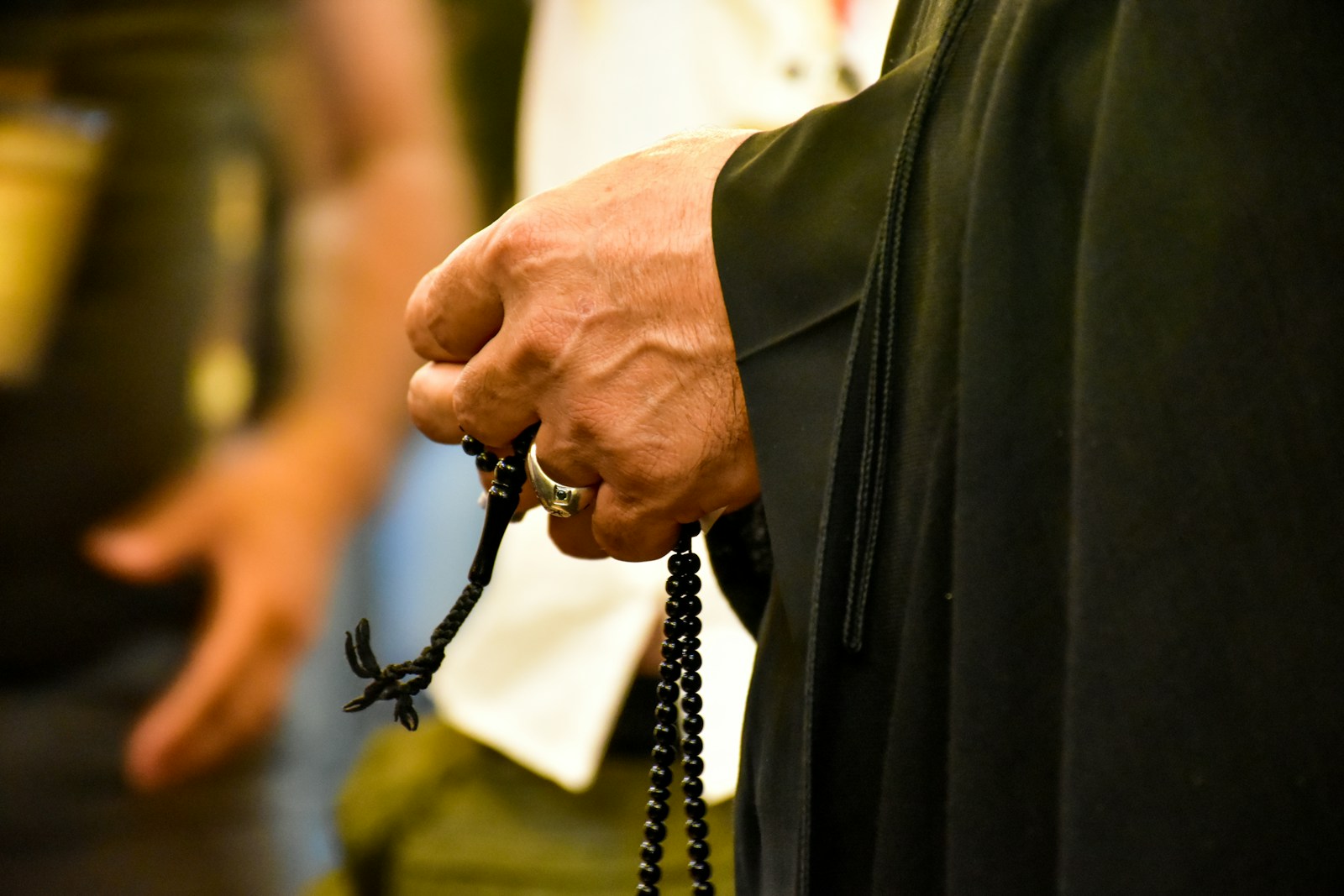 P. Diddy Takes on New Role as Prison Chaplain's Assistant