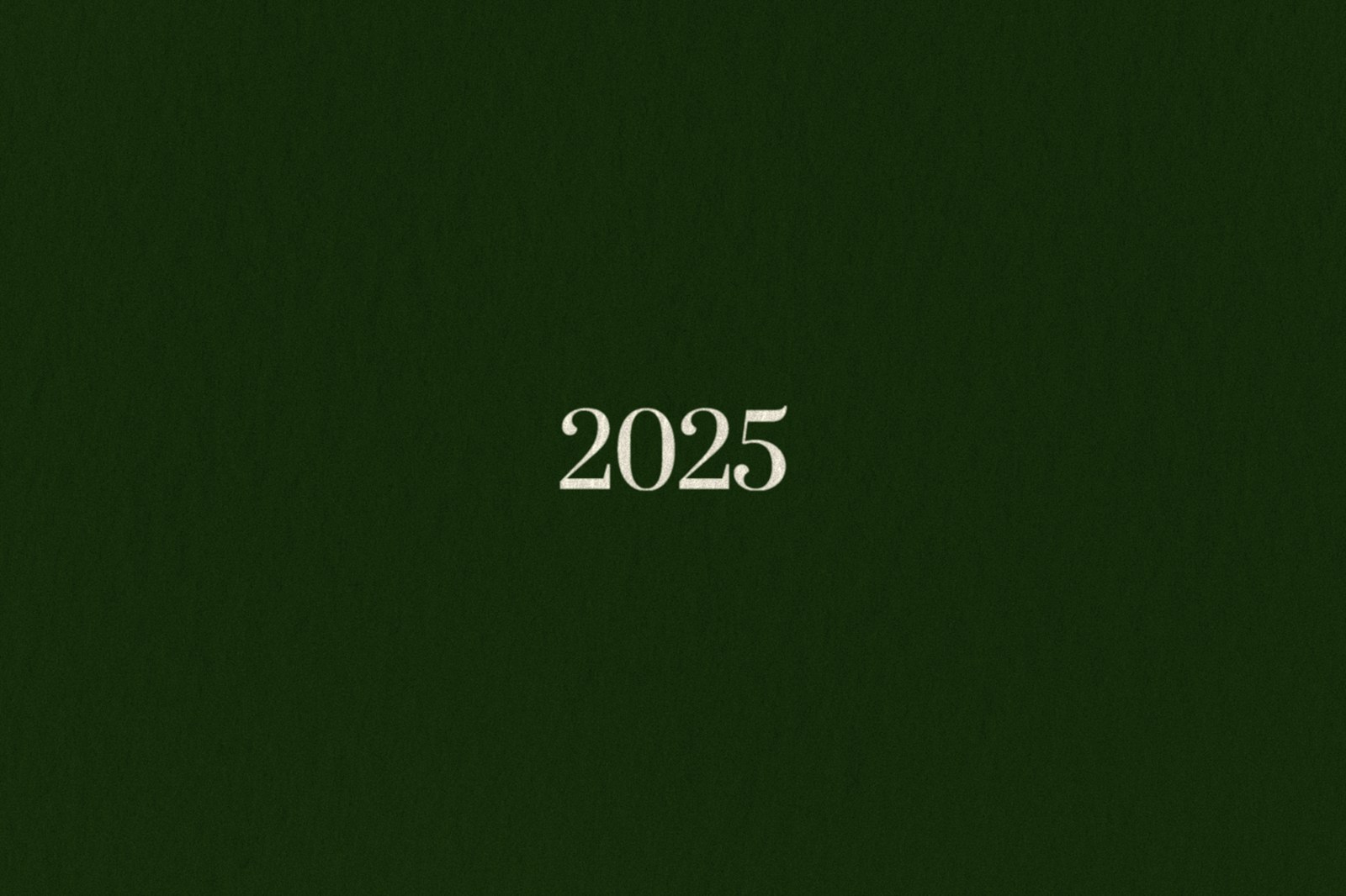 Parasocial: The 2025 Word of the Year Revealed!