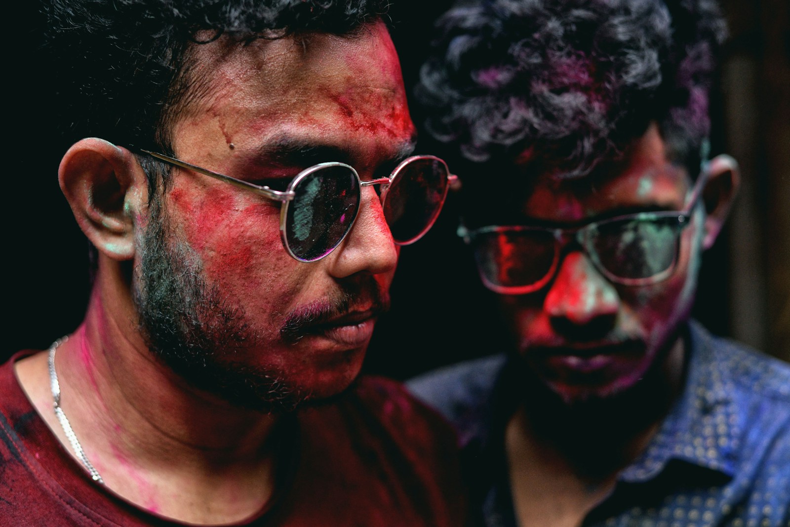 Posthumous Album from Pasha Tehnika in Collaboration with Studmire