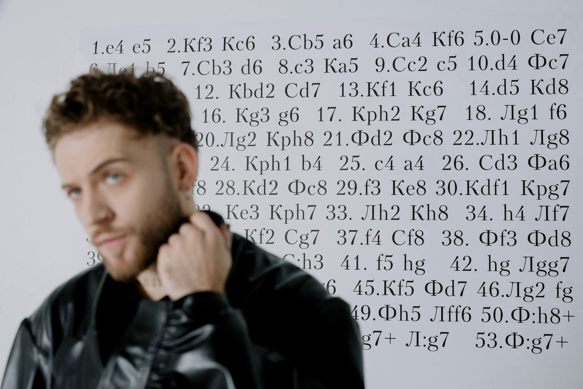 Pavel Durov Drops New Chanson About Internet Censorship - Music