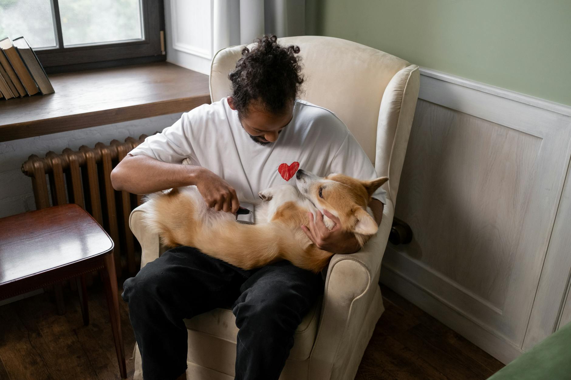 Pete Davidson Takes on a New Role in Heartwarming Care Home Comedy