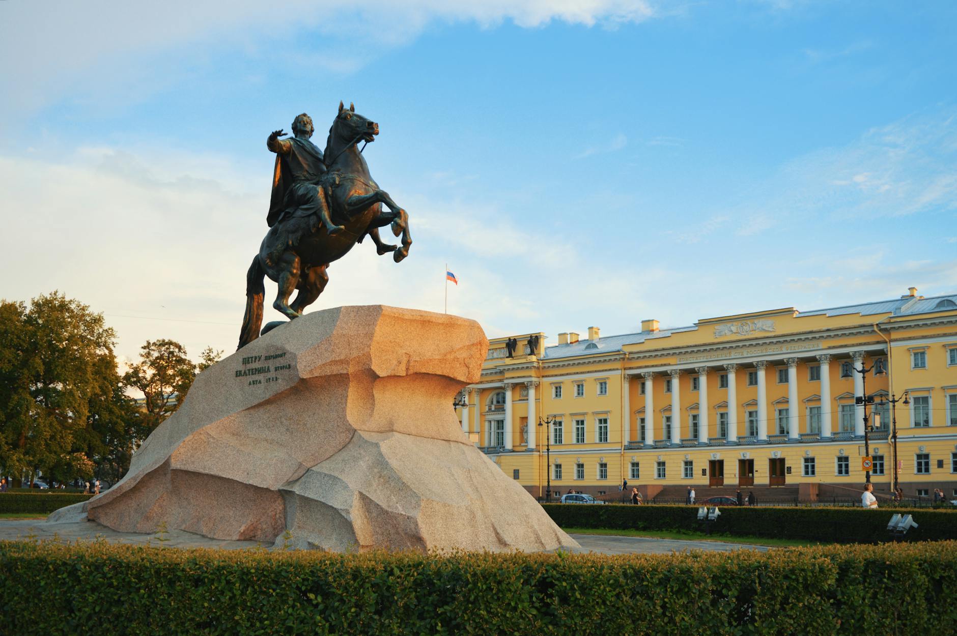 Why Peter the Great's Life Captivates Modern Russians - News