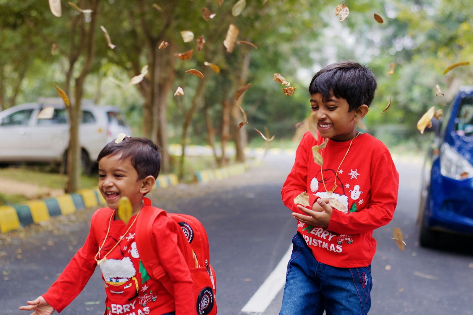 Join the Photo Contest Celebrating 'Children of Change' Season Launch