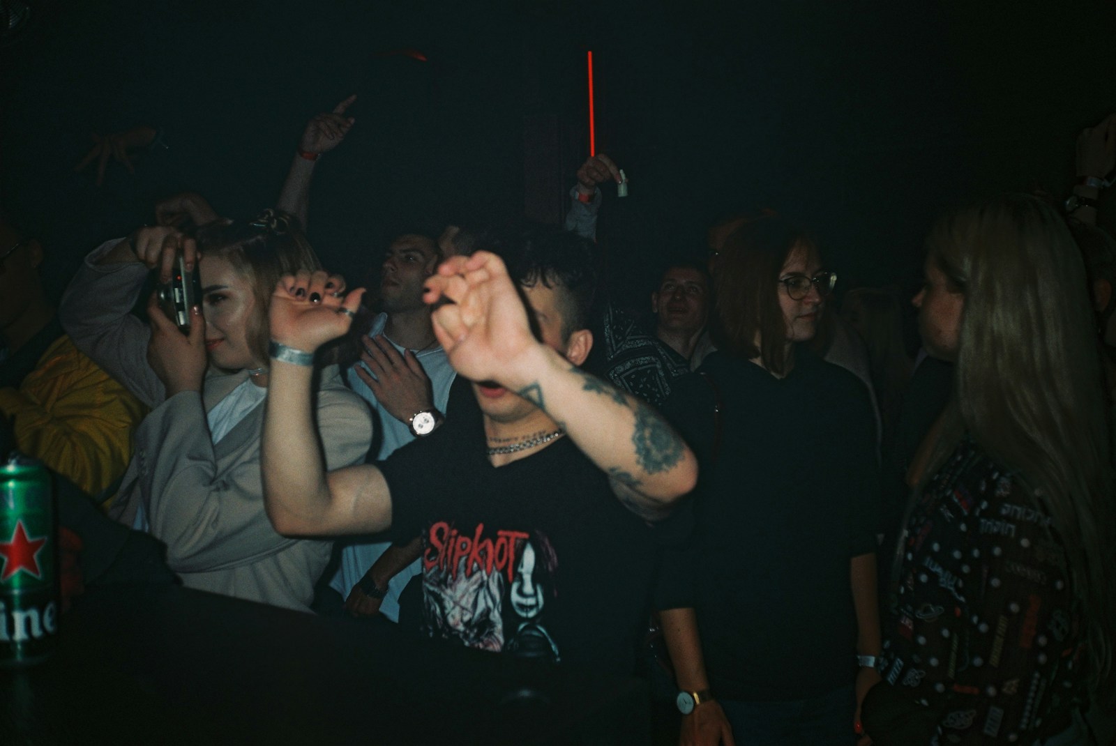 Piknik Afishi and Loud Boys Unite for Epic Party Experience - Lifestyle