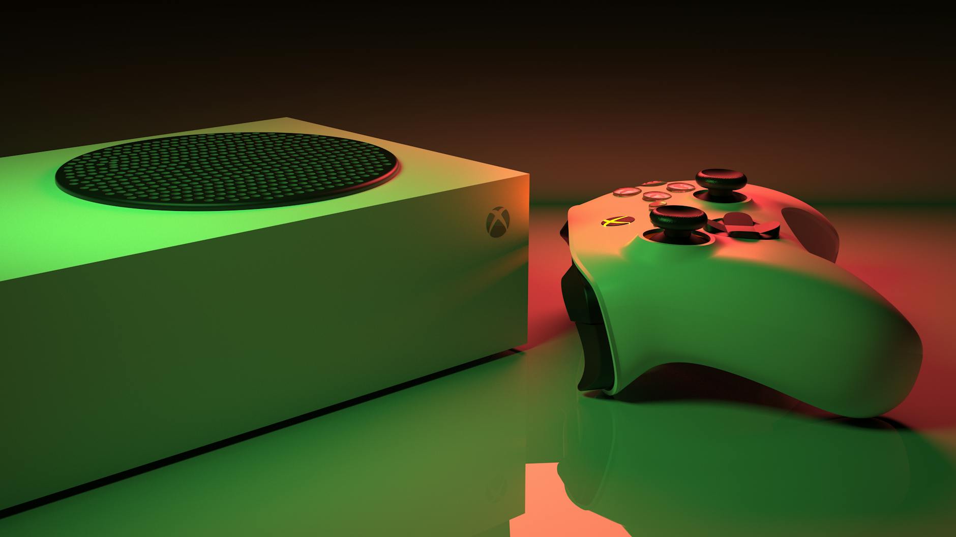 Playnix Unveils Powerful Living Room PC Similar to Xbox Series S - Game