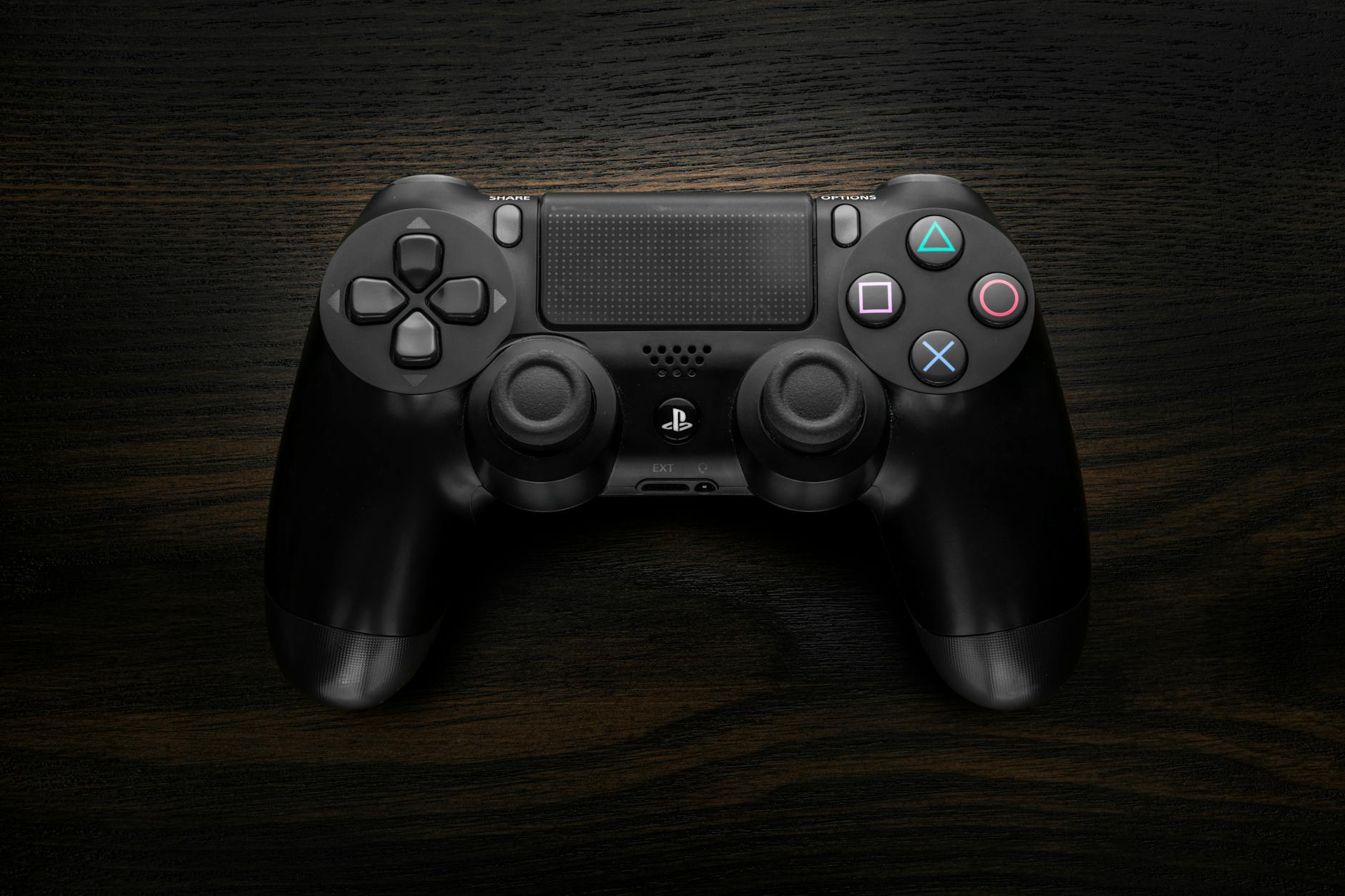 Sony's PlayStation 6: A Game-Changing Controller Concept Unveiled - Game
