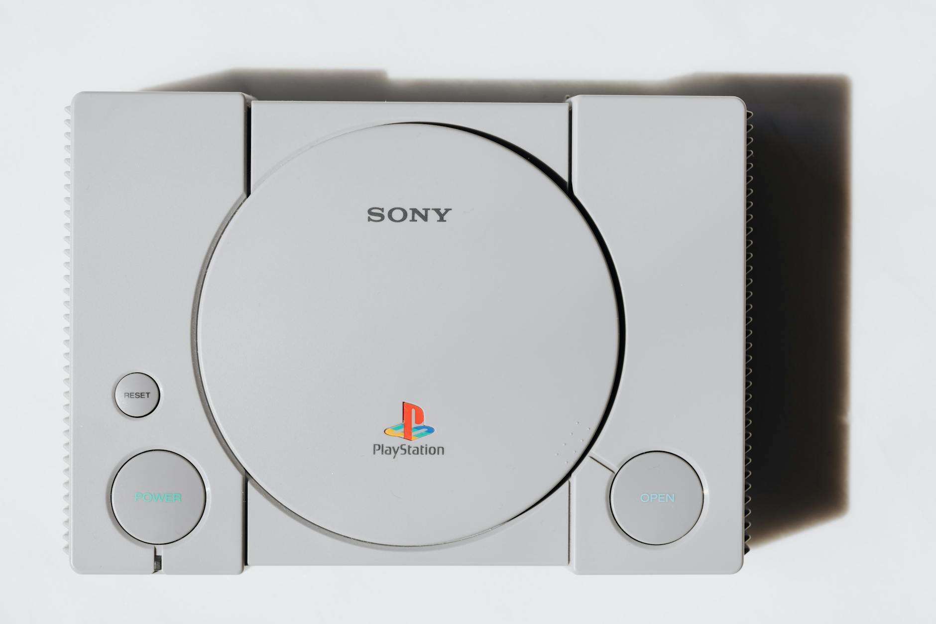 The Evolution of PlayStation: Console Prices Through the Years - Game