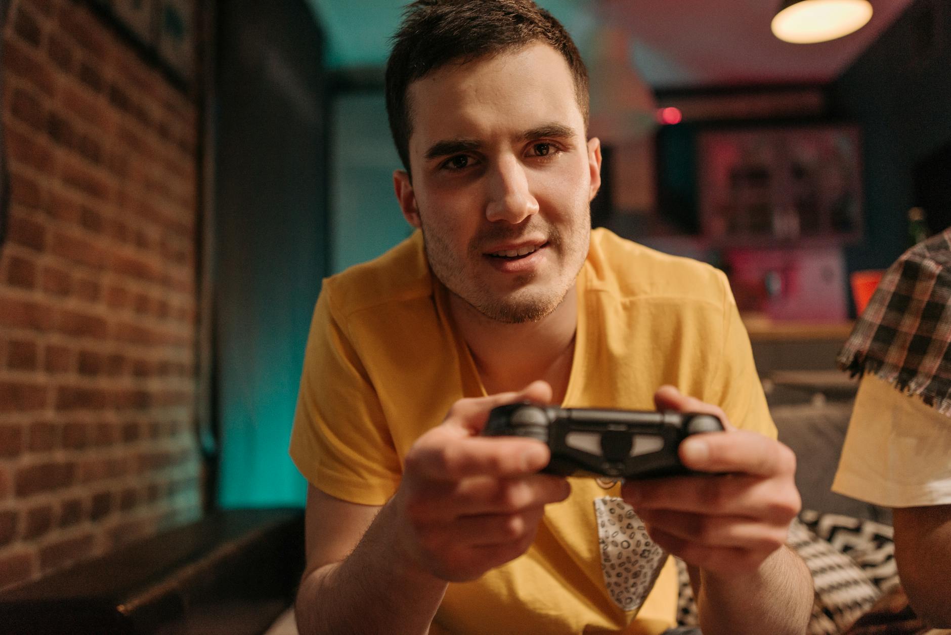 Must-Play PlayStation Plus Games for April 2026 Revealed! - Game