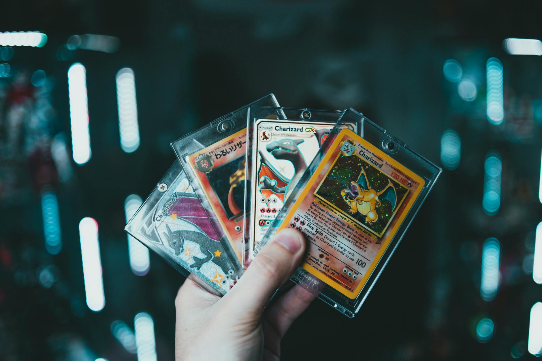 Pokémon Celebrates 30 Years with Exciting New Card Collection - Lifestyle