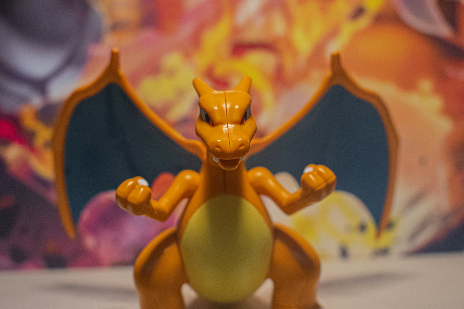 Celebrate Pokémon's 30th Anniversary with Special GCC Rewards - Game