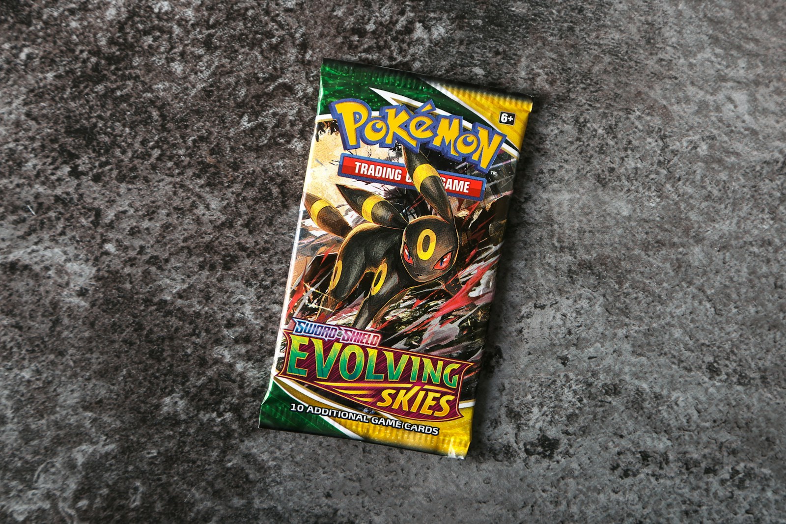 The Evolution of Pokémon Cards: Expansions Since 1996 - Game