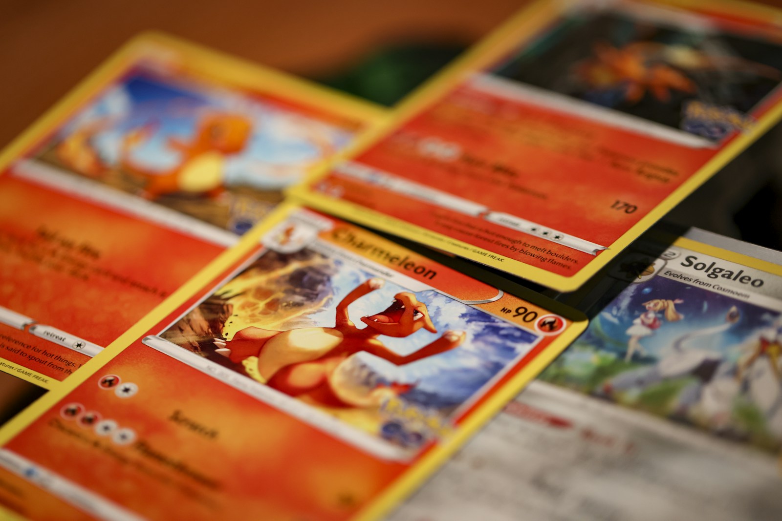 Pokémon Cards Hit Record Prices: A Collector's Dream Come True - News