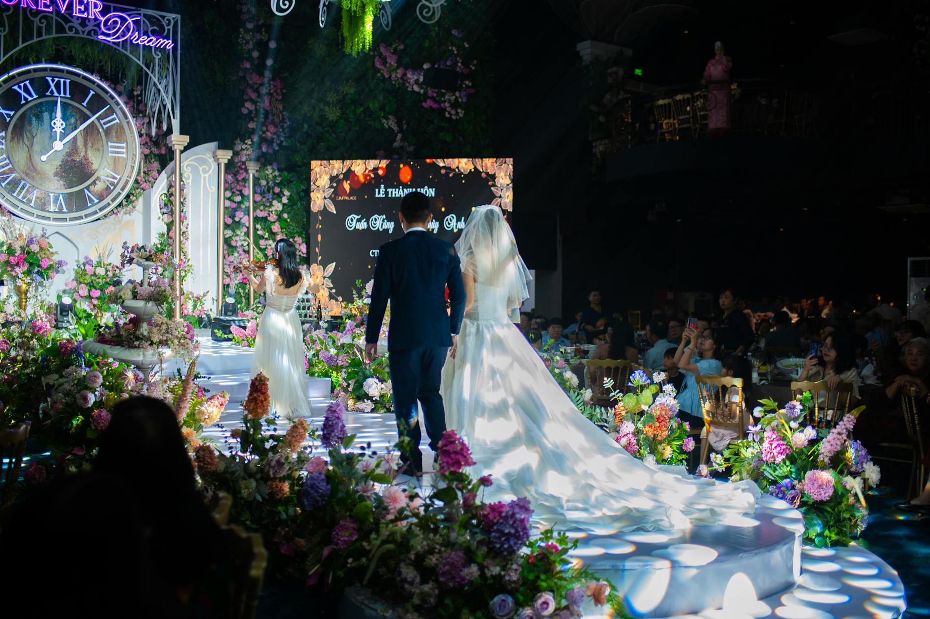 How Pokémon Cards Funded a Couple's Dream Wedding in the UK - Adult