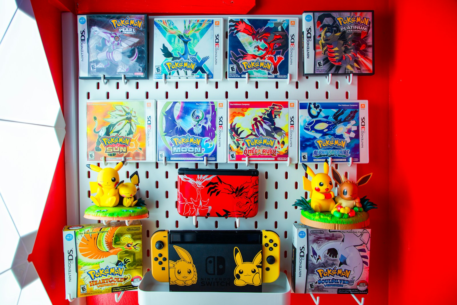 Pokémon Champions Faces Resolution Issues on Switch 2: Fix Inside - Game
