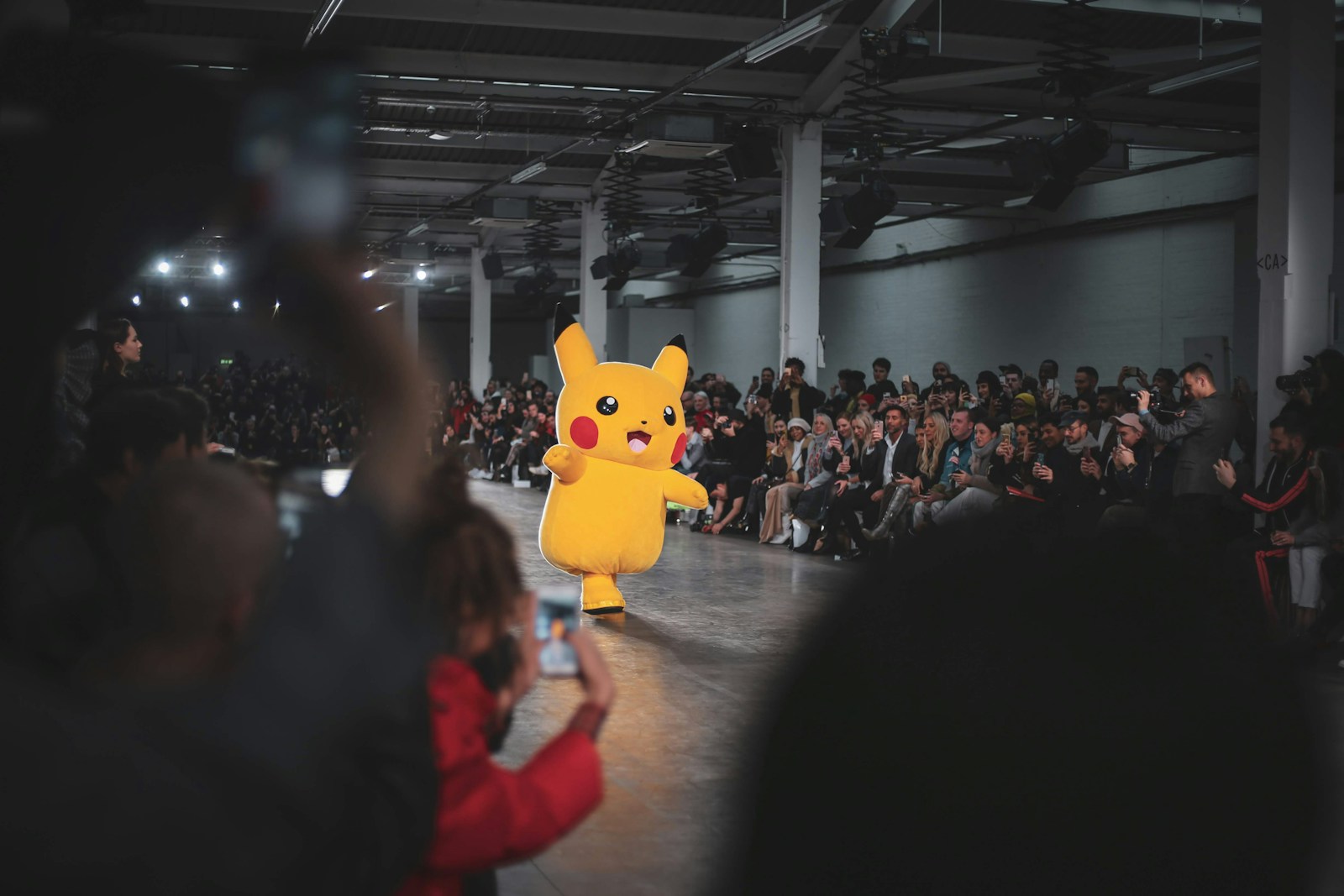 Relive Your Childhood: The Pokémon Factory Experience Awaits! - Lifestyle