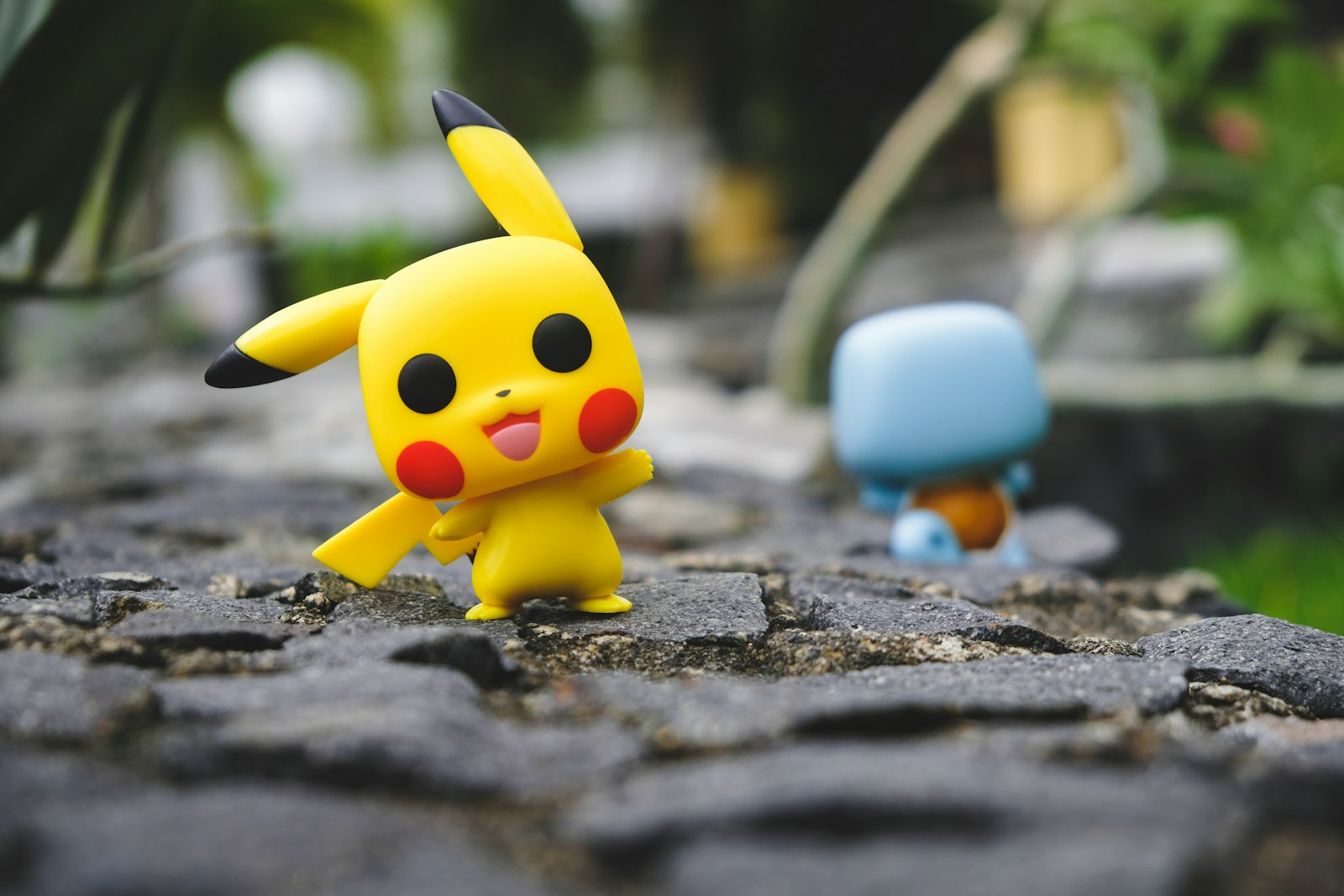 Must-Have Pokémon Funko Pops: Amazon Exclusives and More! - Lifestyle