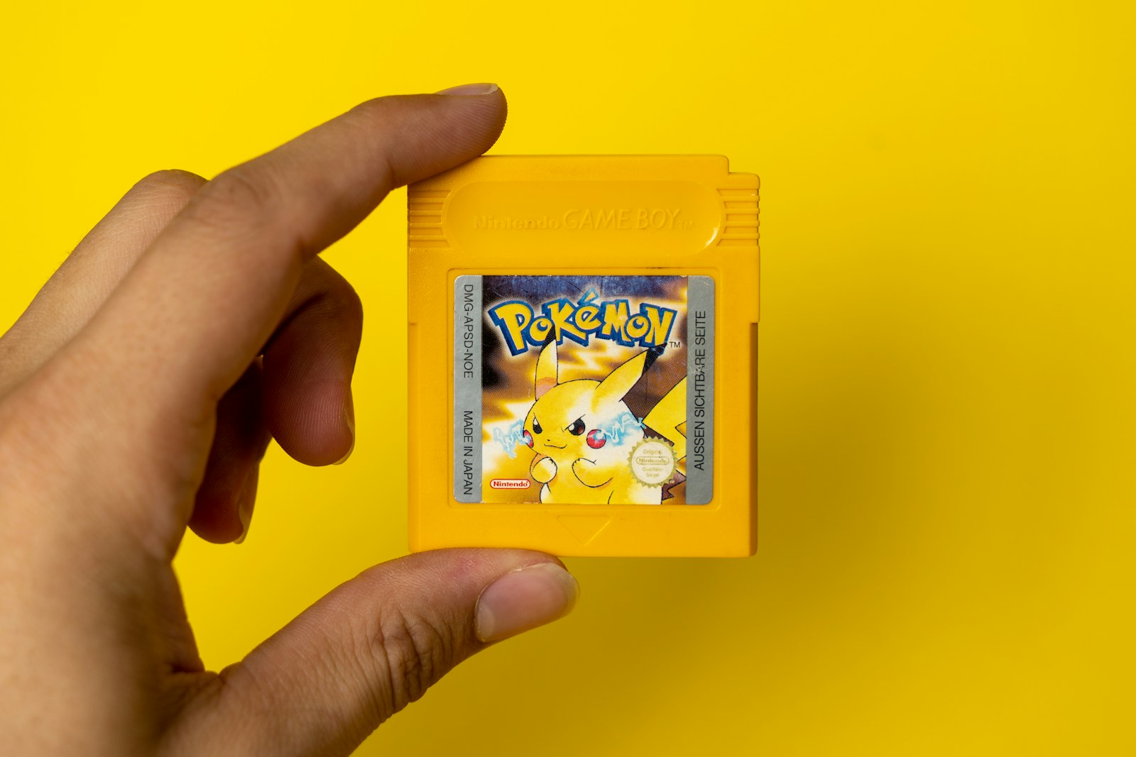 Massive Discounts on Recent Pokémon Games for Nintendo Switch - Game