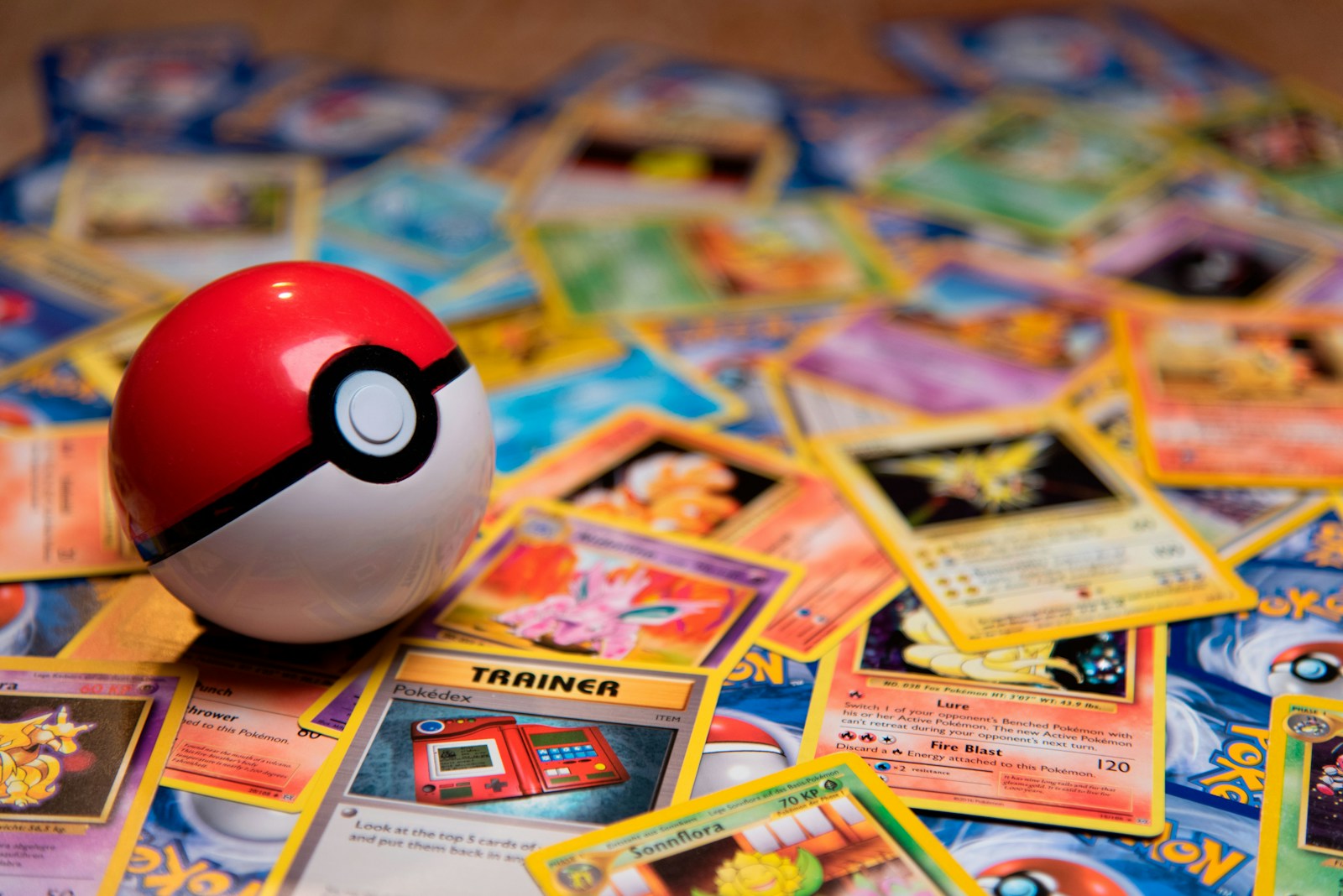 Exciting Pokémon TCG Updates for June 2026: What to Expect - Game