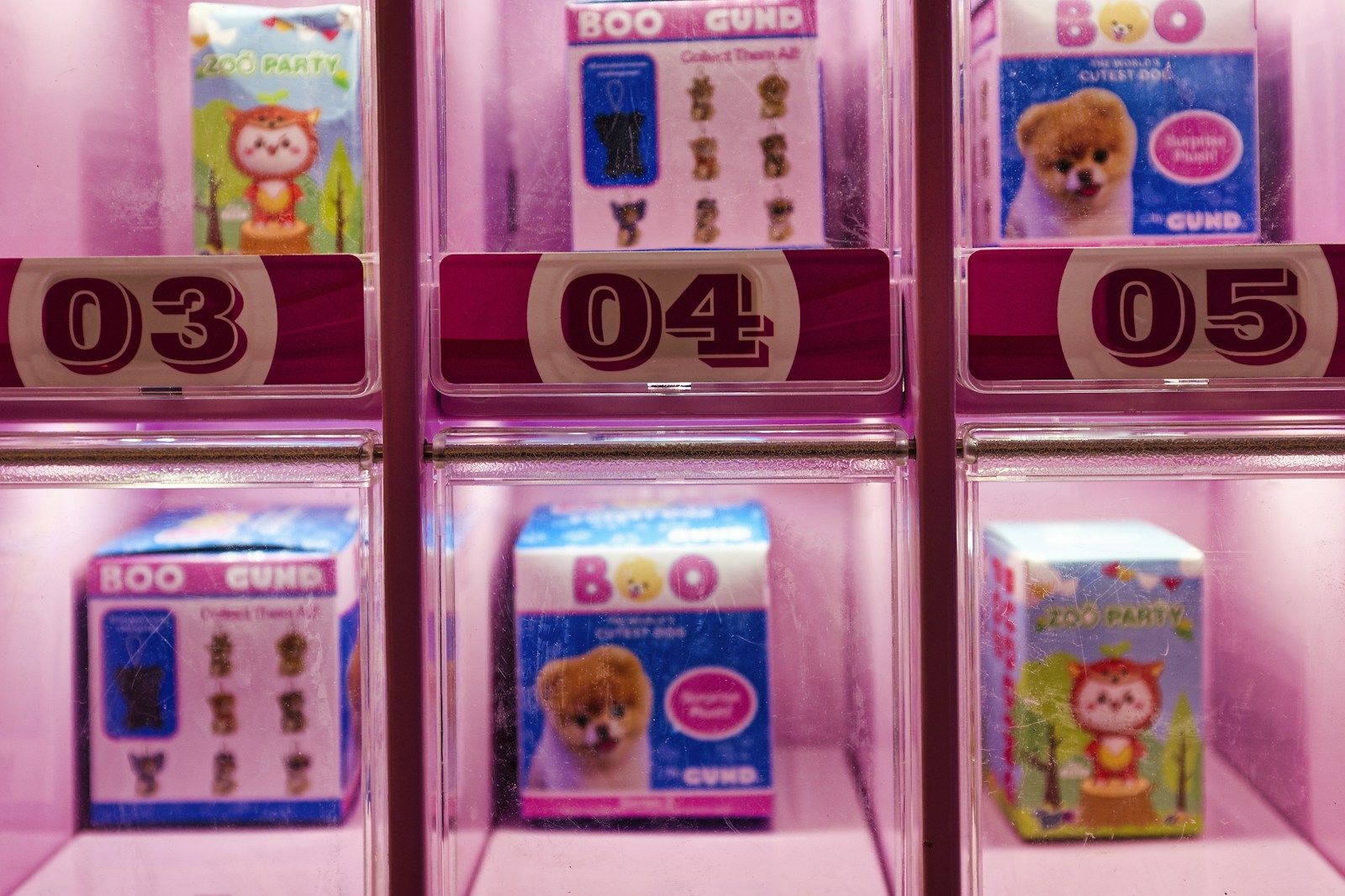 Pop Mart Unveils New Teletubbies Toy Collection