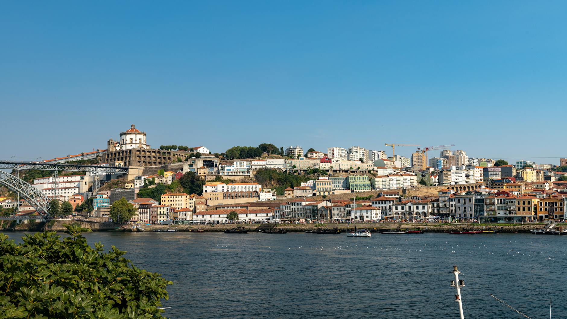 Portugal Crowned Best Travel Destination in Europe for 2025