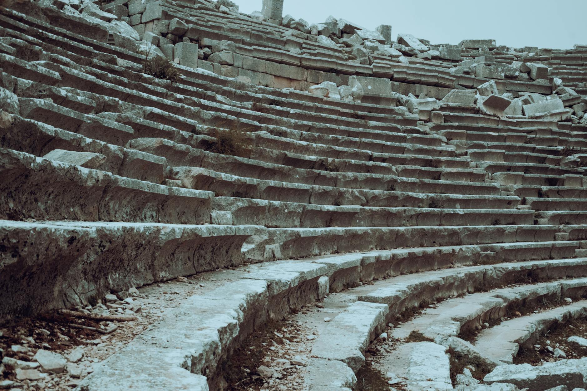 Cultural Commitment: Preserving Kolyada Theater's Legacy - News
