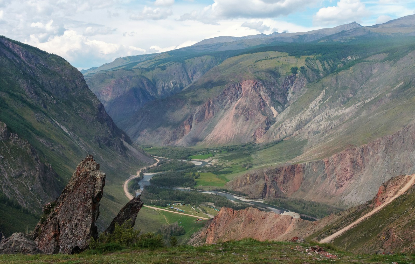 Discover Russia's Priciest Vacation Spots: Putorana Plateau & Kamch... - Lifestyle