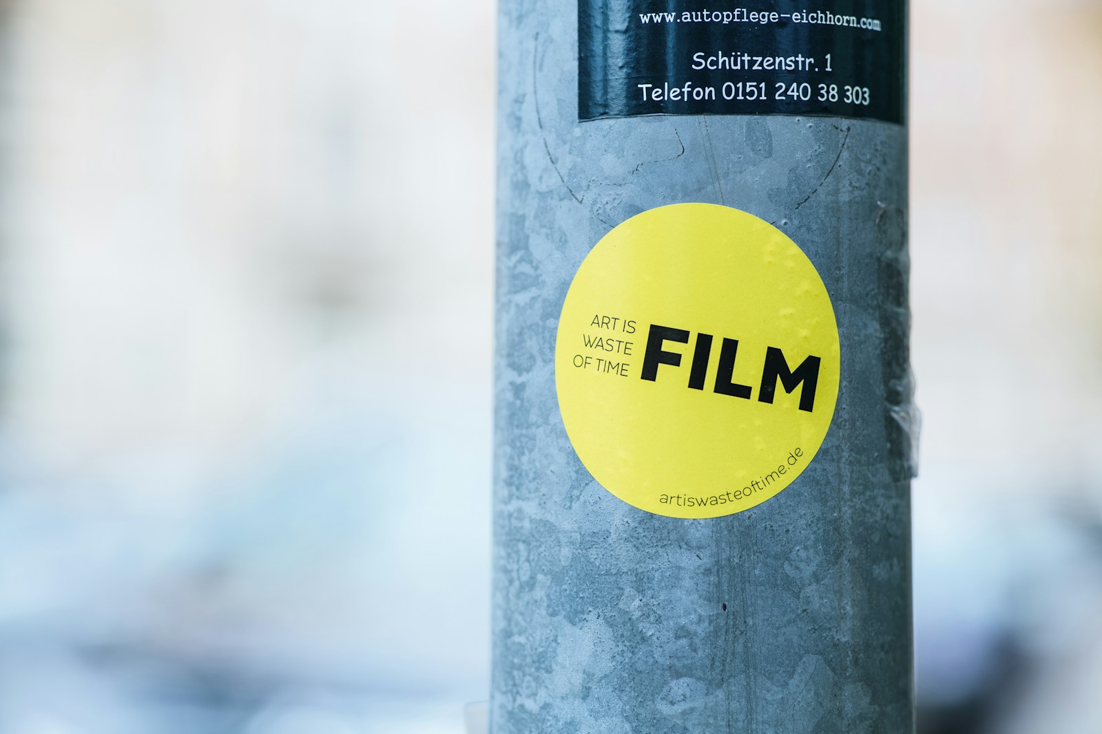 First Reactions to 'Project End of the World': A Must-See Film - Cinema