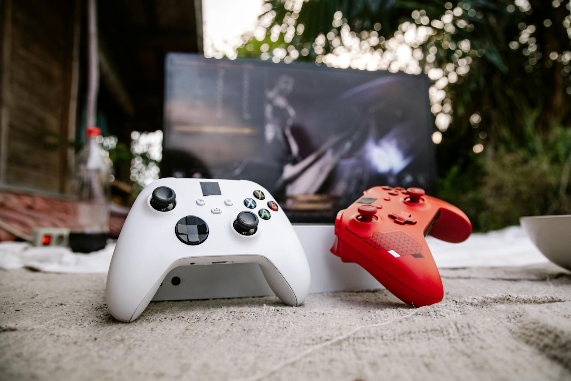 Project Helix: Will Microsoft Partner with ASUS and MSI for Xbox? - Game
