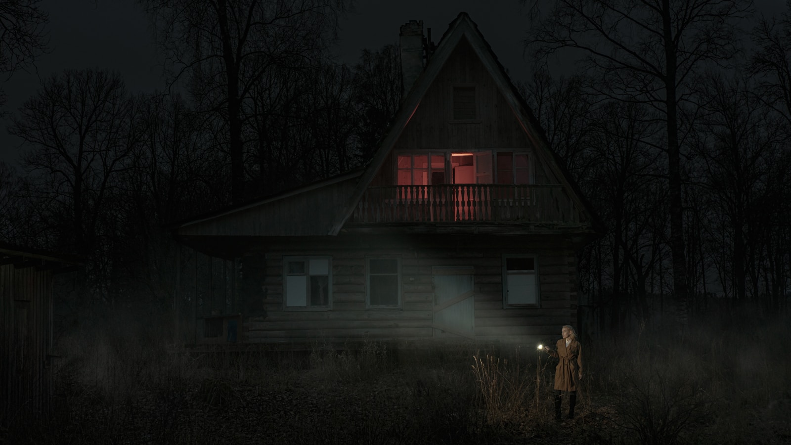 Why PS2 Horror Games Are Scarier Than Modern Titles - Game