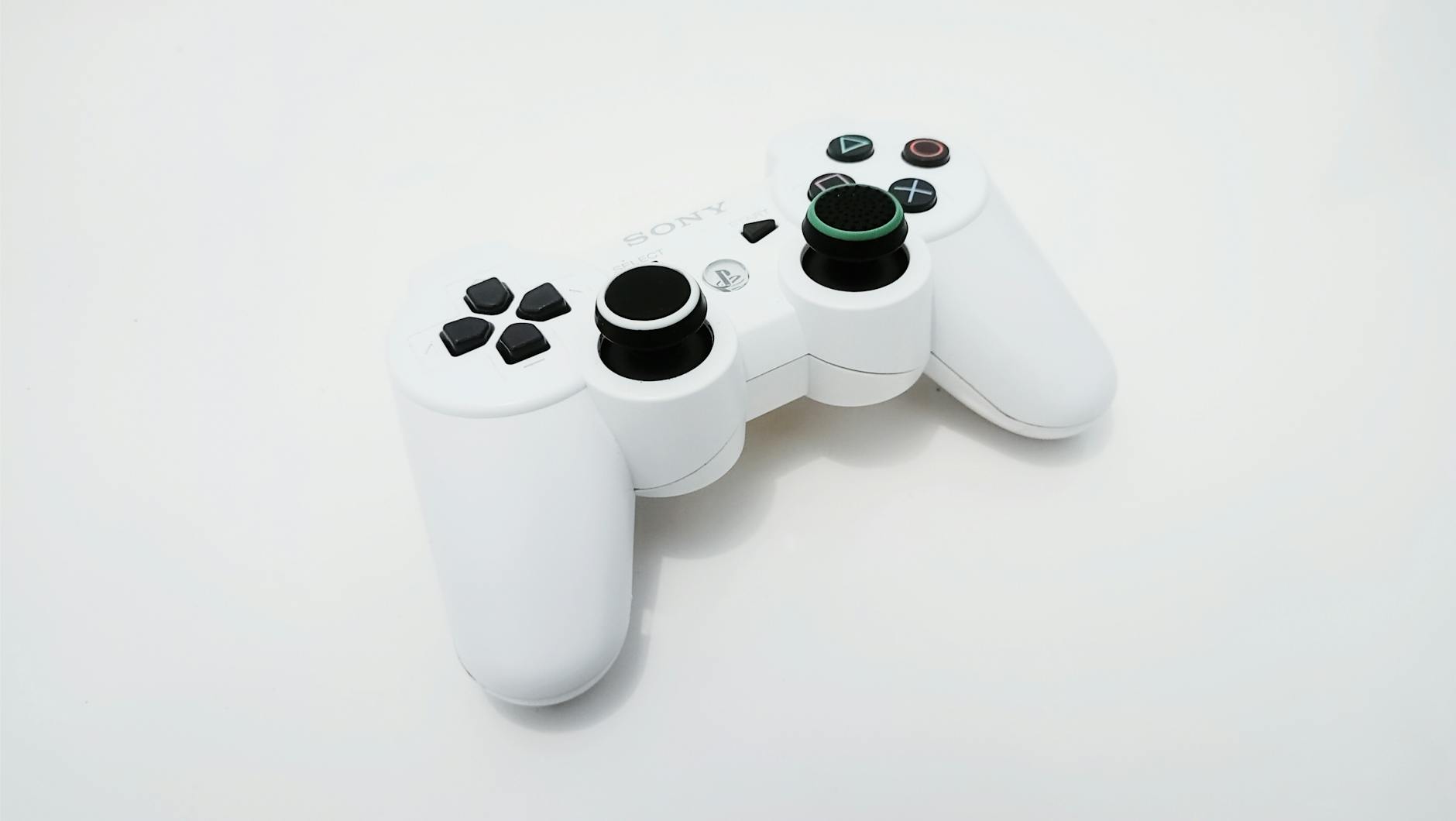 The Truth Behind the PS3 Banana Controller: Revolutionary or Ergono... - Game